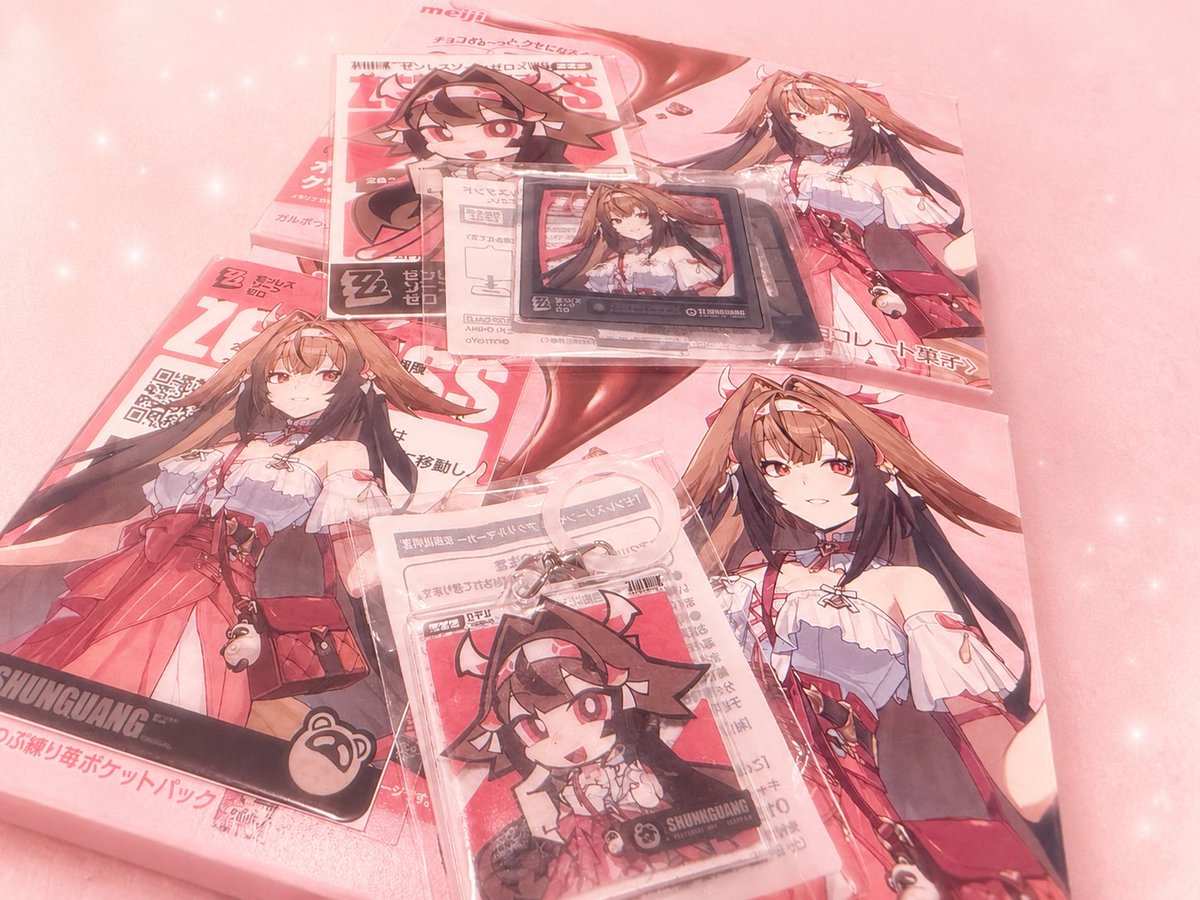 neon022o's tweet photo. 仕事おわりだけどミニアクスタあってよかったよ〜👌´- https://t.co/A5hdAUOvk9