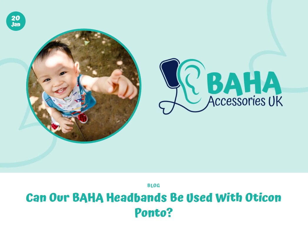 BahaAccessories's tweet photo. Can our baha headbands work with Oticon Ponto? https://t.co/7gP5ViYLJw https://t.co/Qw6DUKWecs