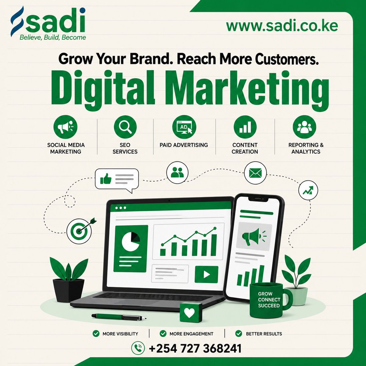 sadicompany tweet picture