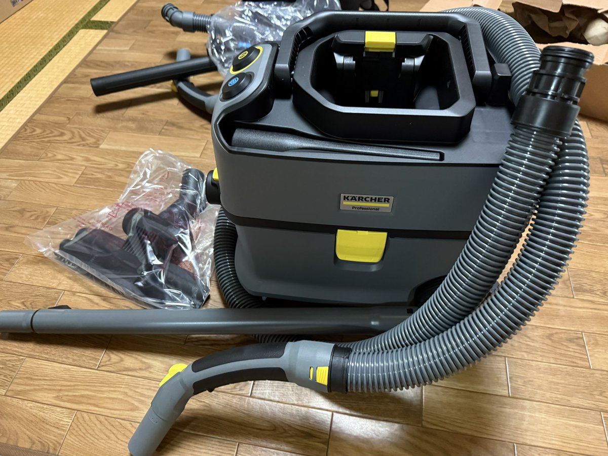 e4iyo7bVSS2fjTl's tweet photo. @kensoservice これも近々新築に導入予定です https://t.co/YldZFgPEdX