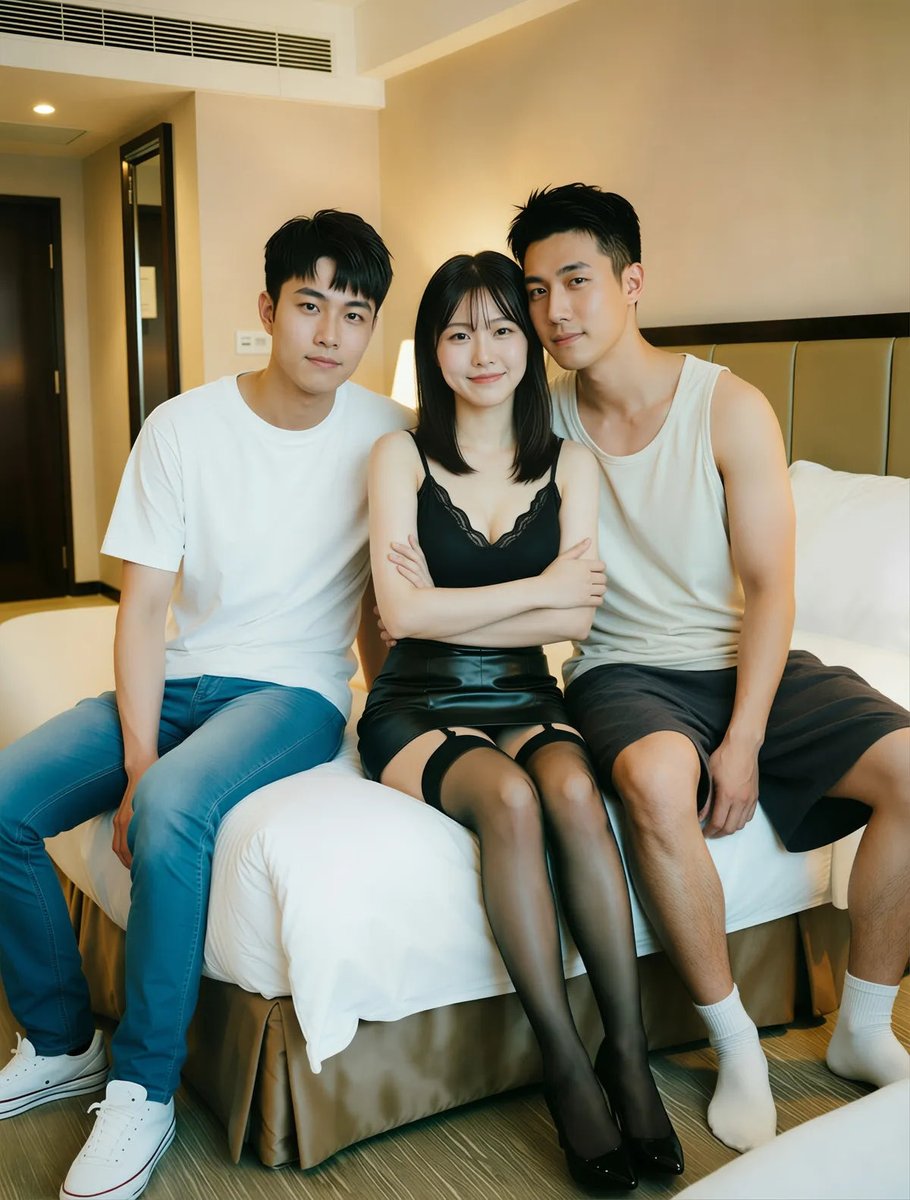 yqtfhh's tweet photo. @lvmaoshetuite 

投稿

夫妻情侣同房互换坐标；海南三亚，陵水
年齢：女96，165，100斤。男97，183，170斤
要求：素质高，人品好，有三月内体检报告，有意者带合照来先互换看眼缘。费用AA
单男也行，单男卡颜，带正脸照来，费用AA https://t.co/bg85FBNoVP