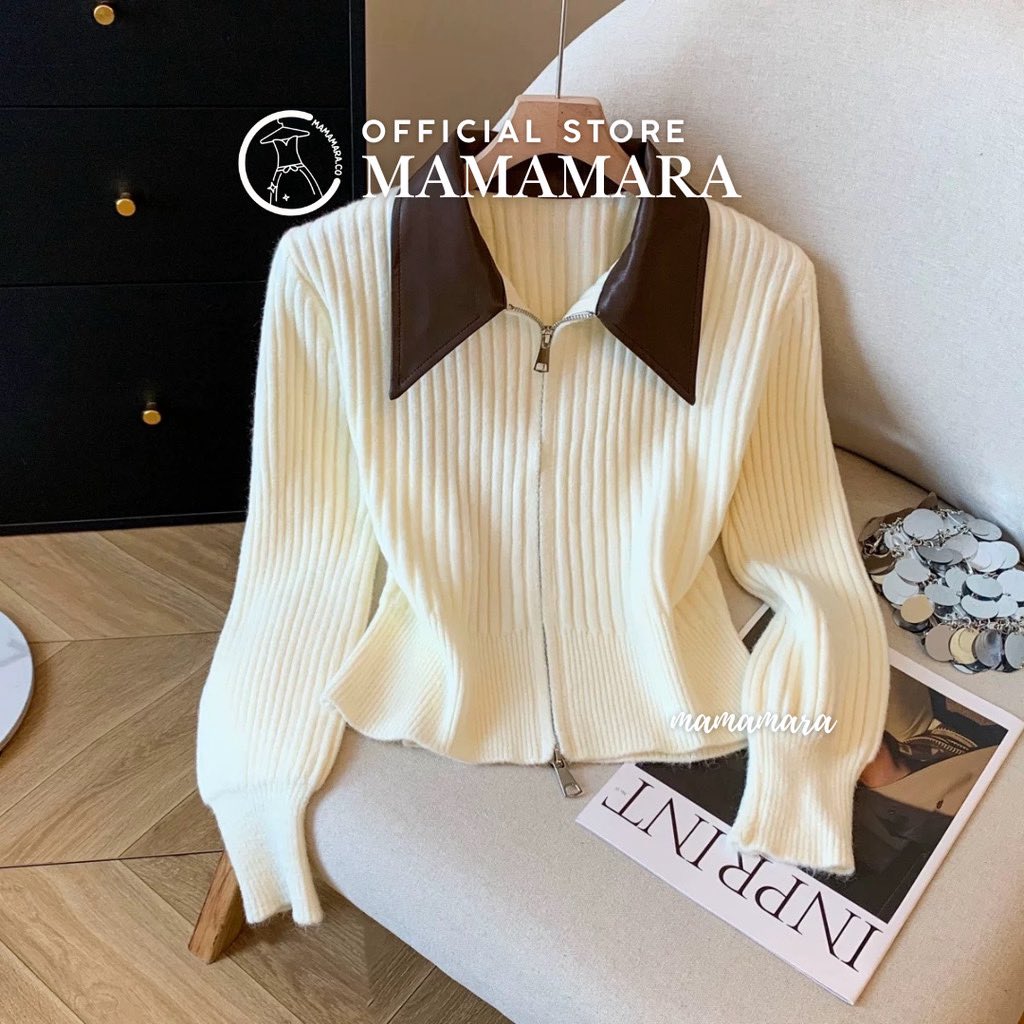 jjwamie's tweet photo. akhir2 ini kalau pagi dingin banget kan udaranya, cocok banget pakai cardigan rajut gini, apalagi cardigan dari mamamara tuh gapernah gagal cakepnya🫰

https://t.co/1J3xQXktSv https://t.co/U3K9tMNdNY