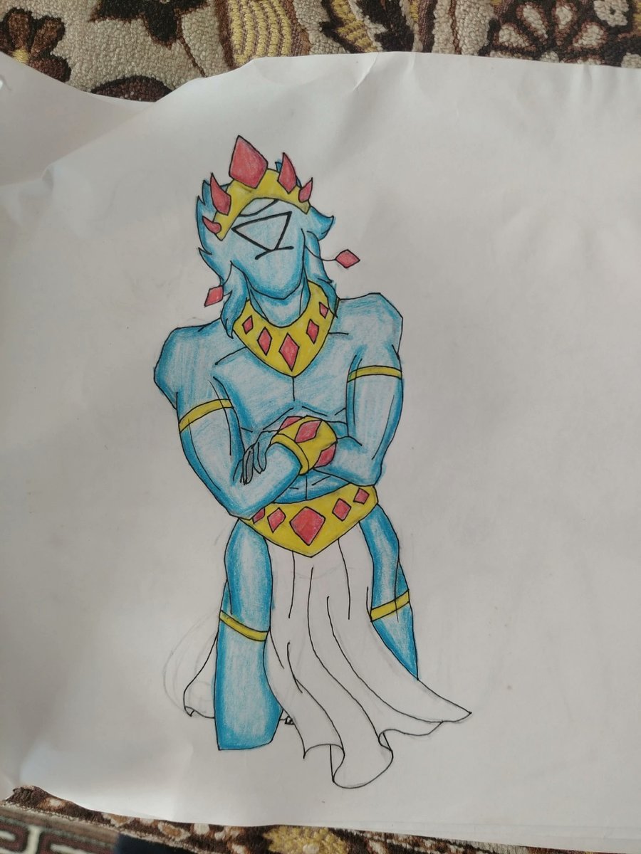 123Darken's tweet photo. Little re-draw of old art for #StarBound

Arts By: @DarkLittleVine #PWG #DarkLordFiol 
It's: #Concept #ConceptArt #Sketch #FanArt https://t.co/kE4diZ1Cyd
