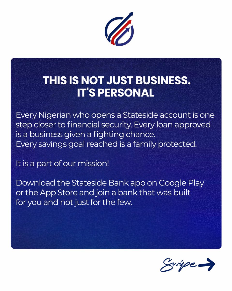 BankStateside tweet picture