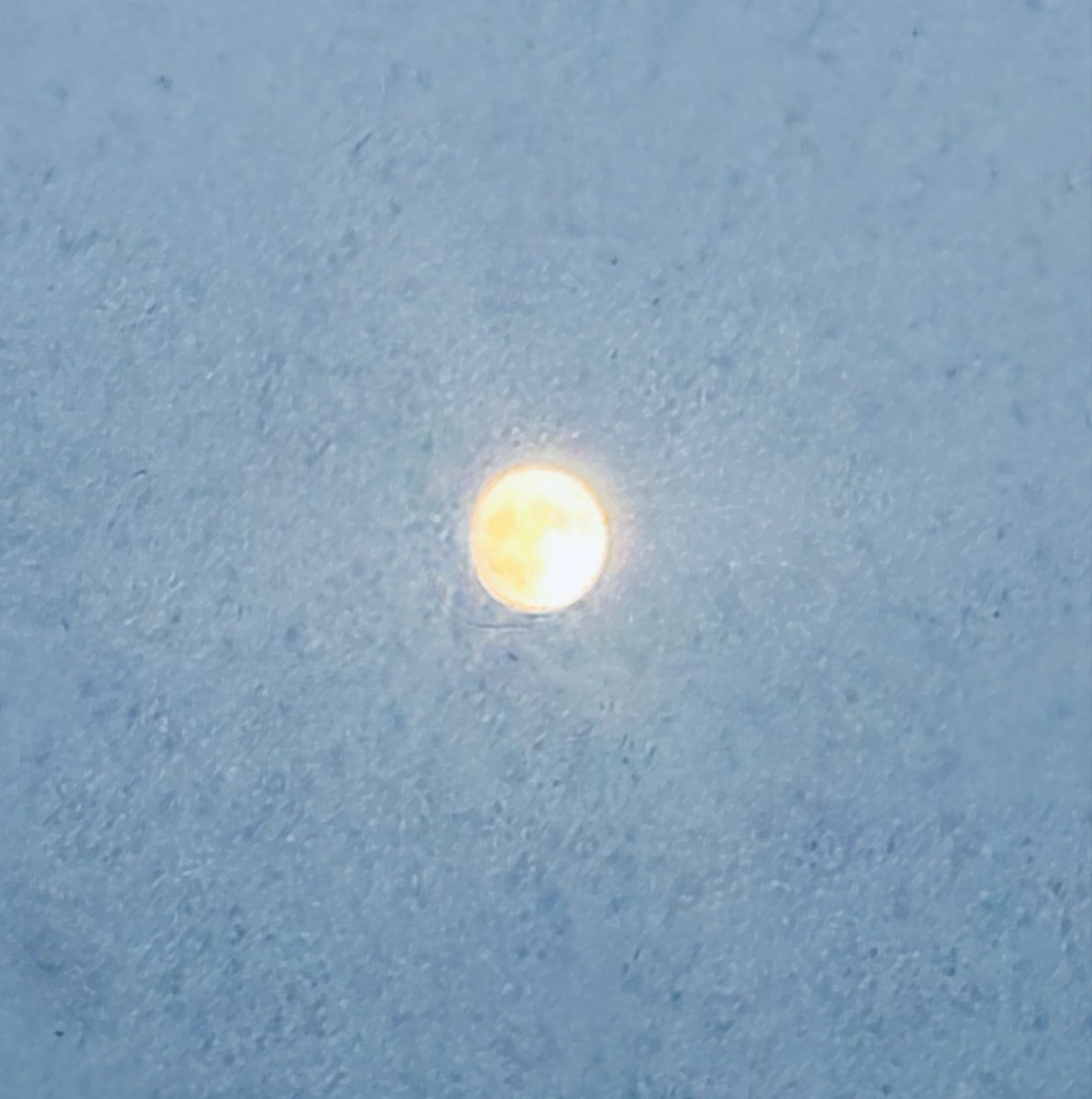 Amayaia's tweet photo. La luna … #miscositas https://t.co/jKFPY43LDI
