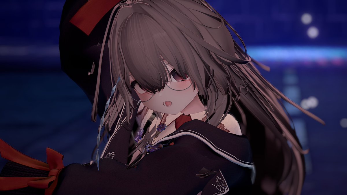 PepeSotro's tweet photo. 輝夜ちゃん https://t.co/CIISGO22wd