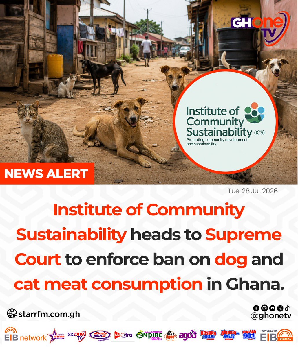 Serwaa Amihere, Esq tweet media