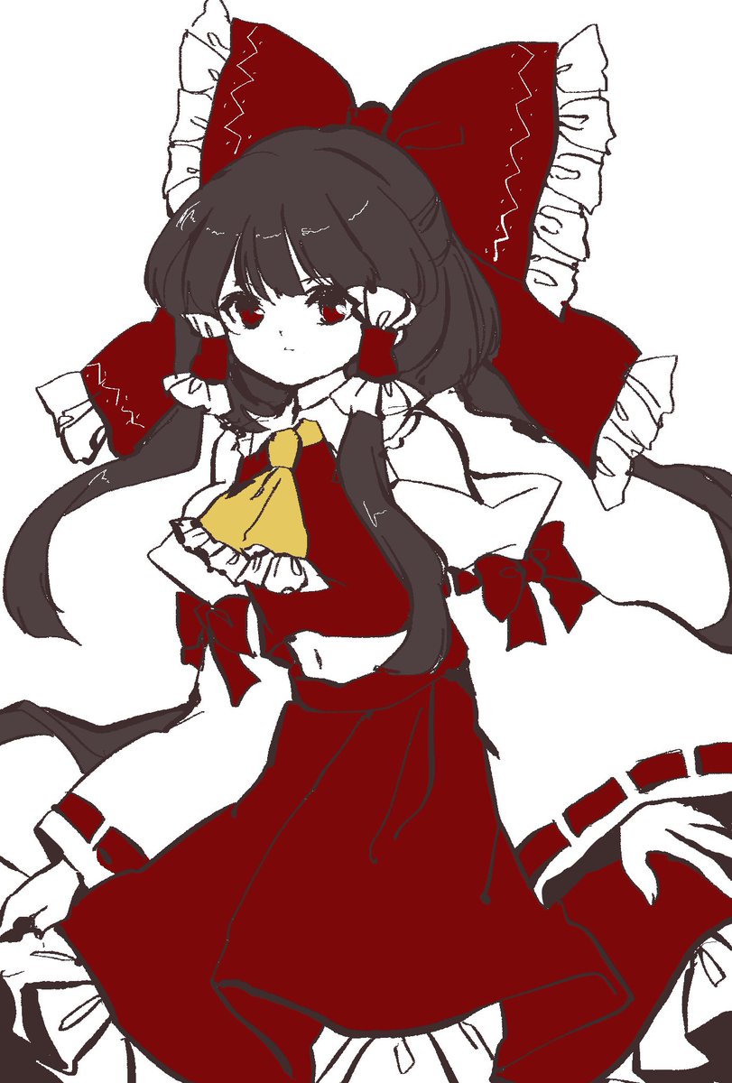 れむこ tweet media