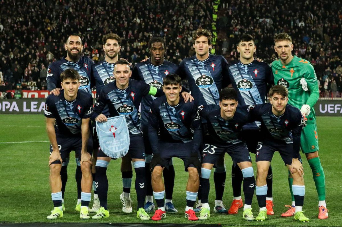 miguelcaride87's tweet photo. Segunda equipación temporada 2025/26 usada en la Uefa Europa League por Ilaix Moriba #realclubceltadevigo #celtadevigo #celtavigo #matchwornshirt #matchworn @IlaixMK https://t.co/IoTlZP89gu