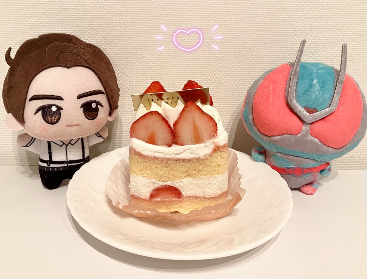 Post by 🍴 on X: 🎂ケーキ