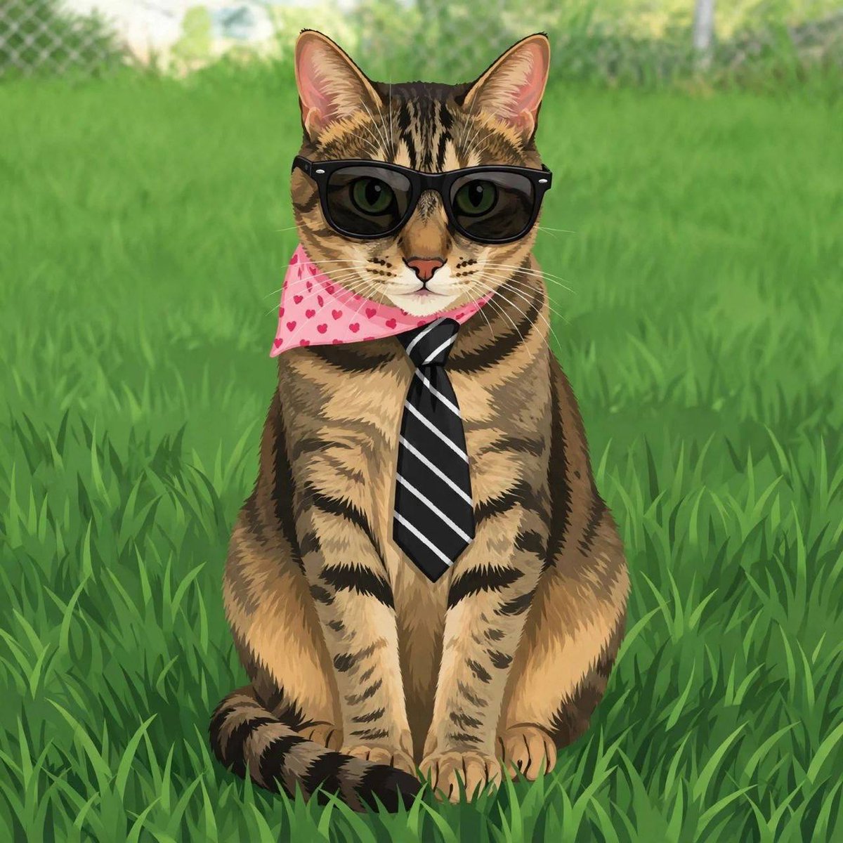 catecoin tweet media