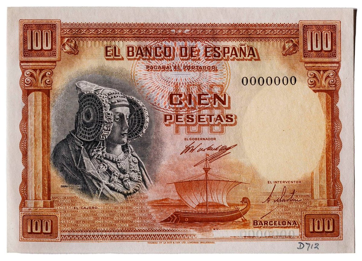 ReinaCabreada's tweet photo. Nada superará la estética de la peseta https://t.co/JYJW4JQRKe