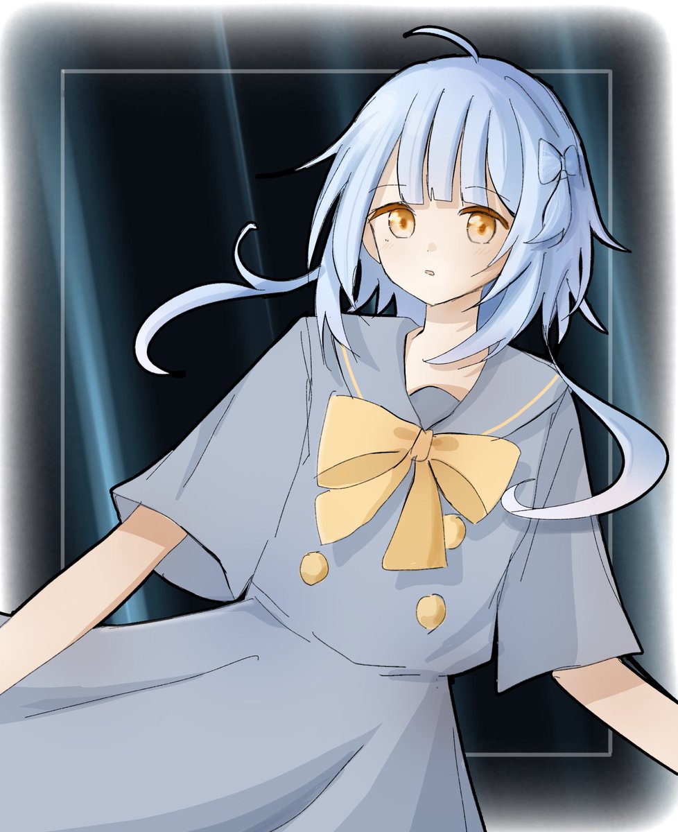 Myon_Ry_3's tweet photo. 神籟
#パトパトギャラリー https://t.co/4YHt3bO3VA