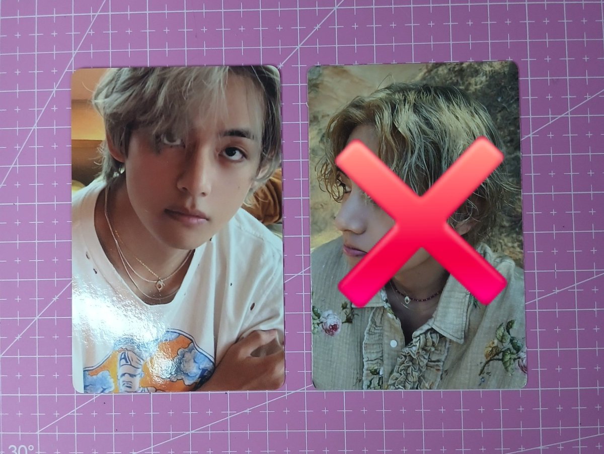 thvlari_'s tweet photo. ATUALIZAÇÃO ✨️

apenas o pc Layover weverse disponível 💕

🏷 vendo venda atualização bts v layover photocard troca taehyung weverse album https://t.co/NemaZxhajc