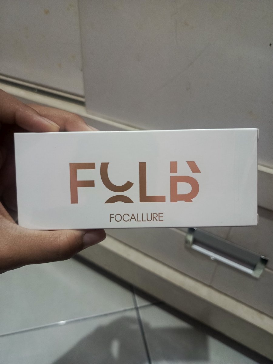 iuwacth's tweet photo. (NEW) FOCALLURE Pro sculpt 3in1 PP03 face palette blush highlight contour 
exp 2029
💰39k https://t.co/6Go0hAsuwl