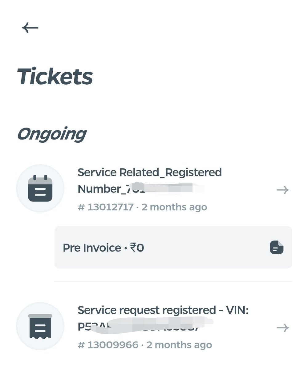 shankarttp's tweet photo. 2 MONTHS without my scooter! SM says Gen1 production has stopped, sothey don't know when the spares will come. Customer care also has NO timeline. Then who at Ola is responsible? Should Gen1 customers simply abandon their scooters? @OlaEV_Support @olablrclub @bhash -noautoreply https://t.co/C6OknultsG