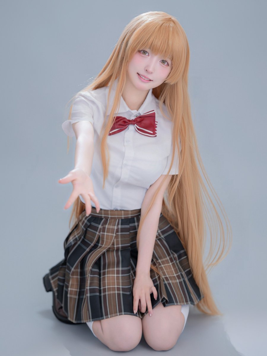 Nekota_Ashu's tweet photo. 椎名真昼🪽 https://t.co/RFapdWMr6R