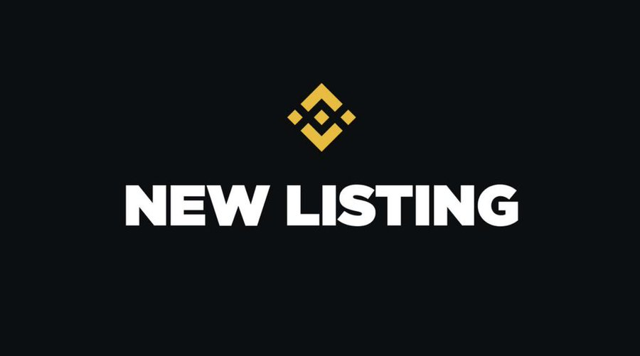 AltsDaddycom's tweet photo. 𝗡𝗘𝗪 𝗟𝗜𝗦𝗧𝗜𝗡𝗚 𝗖𝗢𝗠𝗜𝗡𝗚 ‼️

Which token should @binance list next? 👇

#Altseason2026 https://t.co/F29FJ8RHRj