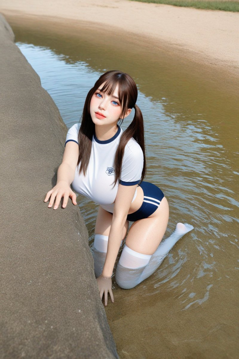 happyhourzz's tweet photo. Gym Suit 🔥
#ai #gymuniform #uniform #gym #sports #fashion #lookbook #hot #beauty #cute #cosplay #anime #fit #workout #portrait #solo #girl #woman

more on

https://t.co/BYcYs4LK8J

https://t.co/hLDWcOshZ2 https://t.co/hl540BDl1T