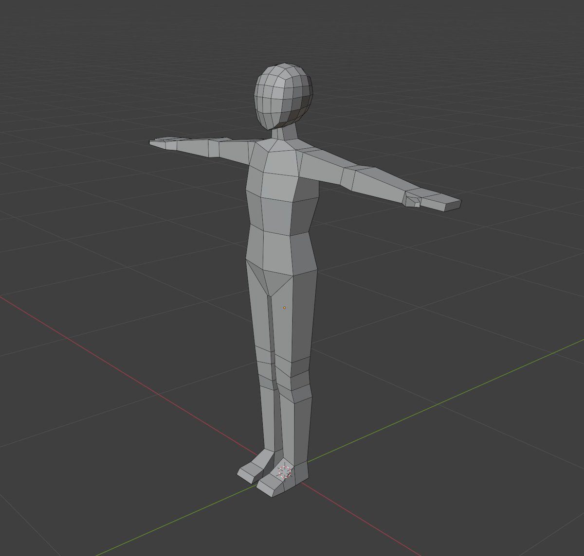 shttkd01's tweet photo. 1か2時間素体練習、、、
#b3d https://t.co/D7xto44Crk