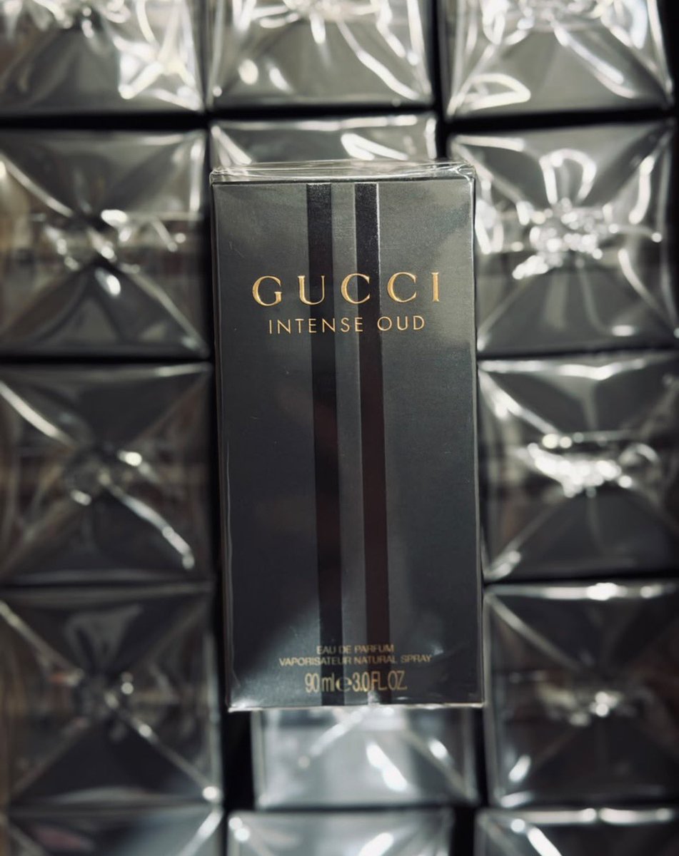 Mudimabiriani's tweet photo. BONGO "KIZIMKAZI" inauzwa  450,000/= 

Mimi nauza Tsh 288,600/= 
GUCCI "Intense Oud" Available ✅

WhatsApp +255719068333 

Ukipokea perfume yako SCAN BAR CODE
Usikubali kuwa na unyunyu FAKE 

REPOST ❤️

Mudi in Dubai 🇦🇪 https://t.co/D2mMkbuvMi