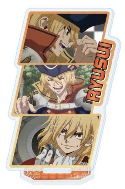 ryusflower's tweet photo. might buy these bc they’re sooo cute, space ryusen and the middle photo they used for ryusui??? that’s a need !!! https://t.co/yiP2482kok