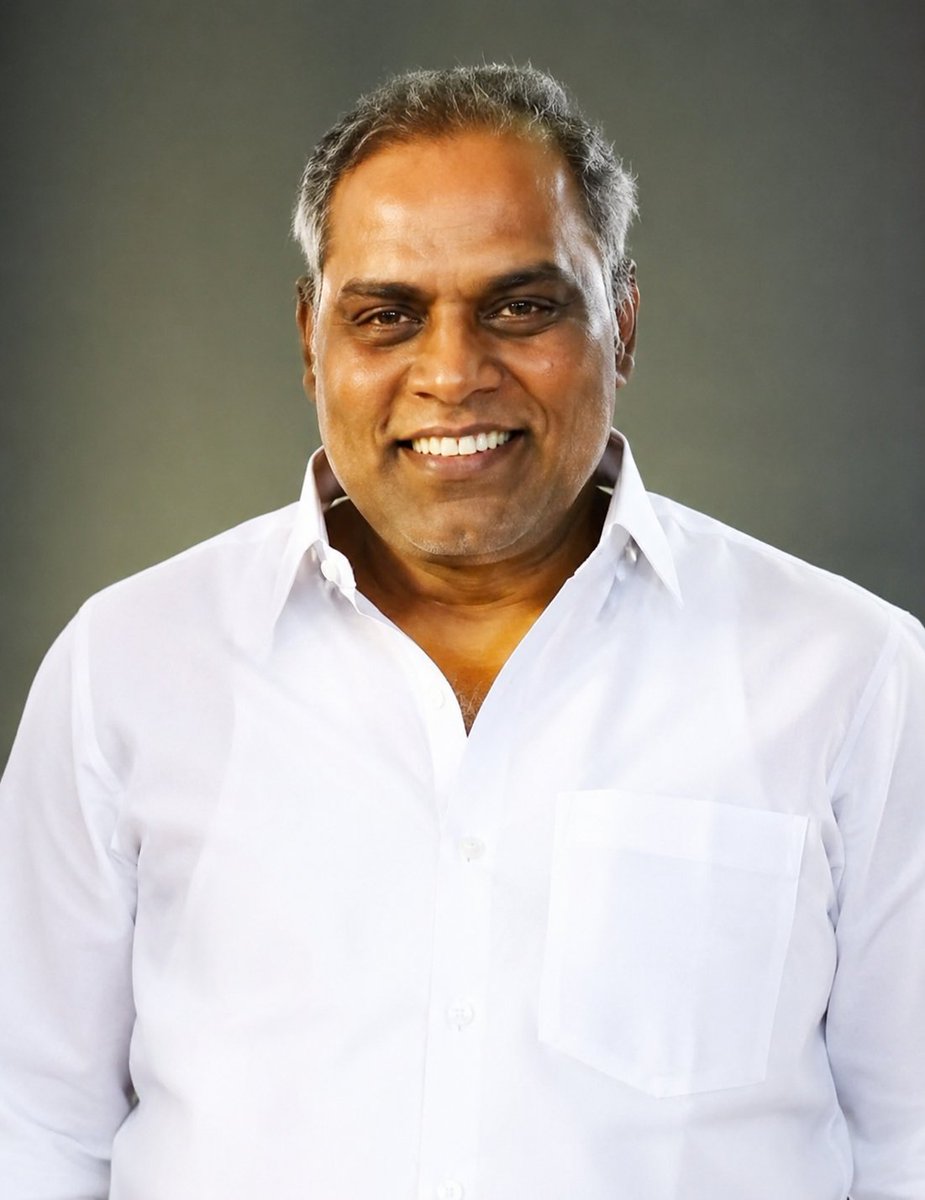 hd_kumaraswamy's tweet photo. I am deeply saddened by the passing of former Tamil Nadu State President of JD(S), National General Secretary, and senior party leader Shri C. Bhalaraman Avaru.

My heartfelt condolences to his family, friends. May his soul rest in peace.

Om Shanti. 🙏 https://t.co/pGvHecSRMe