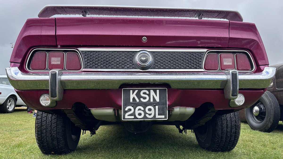 trampslikeus67's tweet photo. As itβs #TailEndTuesday you need to pick your fighter from this little lot ππ₯°ππ₯°
Lochore Meadows Sunday π
#ClassicCar #ScotlandΒ Β #Summer #V8 https://t.co/OwGtW4DySi