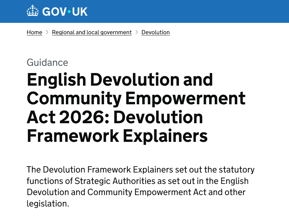 VictoriaHa50399's tweet photo. https://t.co/laAsVoQkJr

READ the link above PLEASE!

These are the actual Government pages about the DEVOLUTION of our country councils.

& giving Michael Bloomberg TRAINED Mayors the POWER to basically do ANYTHING!

I beg people to READ it!

Please do not wait for me to tell you that we are losing our country to greedy globalists & we will all be forced into Agenda 2030 socialism.

This is MEGA important, because it means, if ever we actually elect a REAL Prime Minister, they will have NO POWER, over counties & tin pot dictator (often foreign) Mayors.

@RupertLowe10