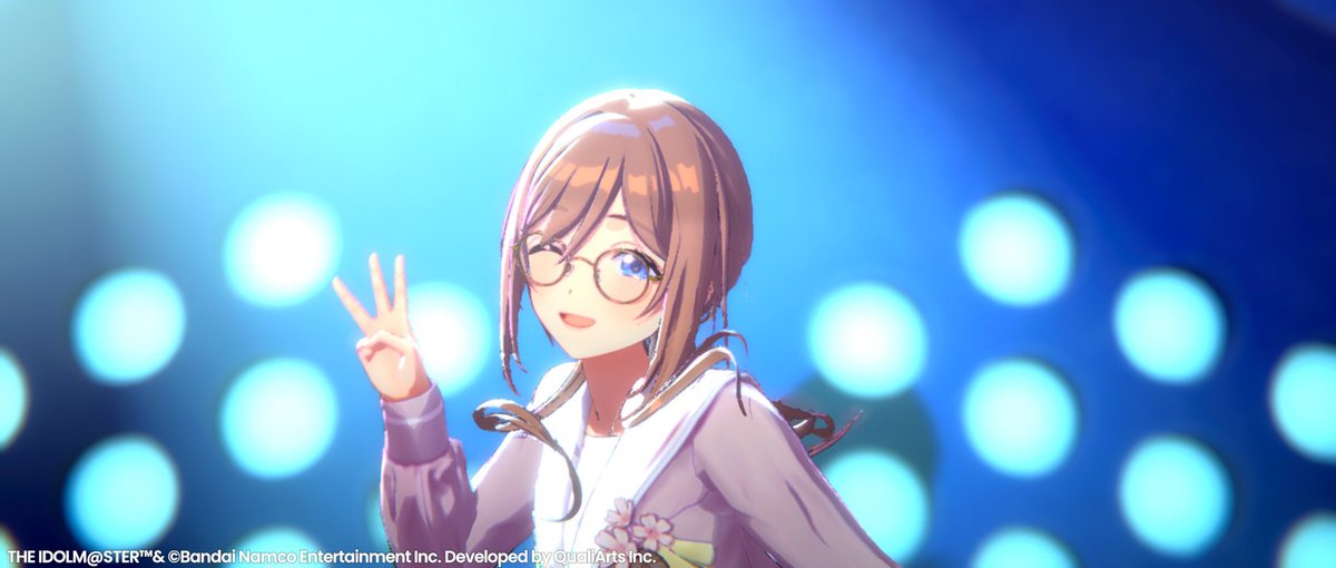 su_sintyu4's tweet photo. 学マス大学生Pにダメージを与える台詞3選♪ https://t.co/xClLtaEz06