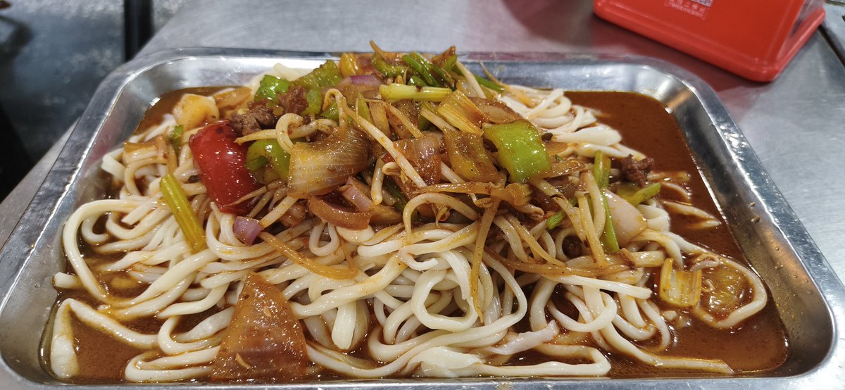 595i_'s tweet photo. 6元dinner😋，0.89dollar，我也是吃上了 https://t.co/ofUrqslnDa