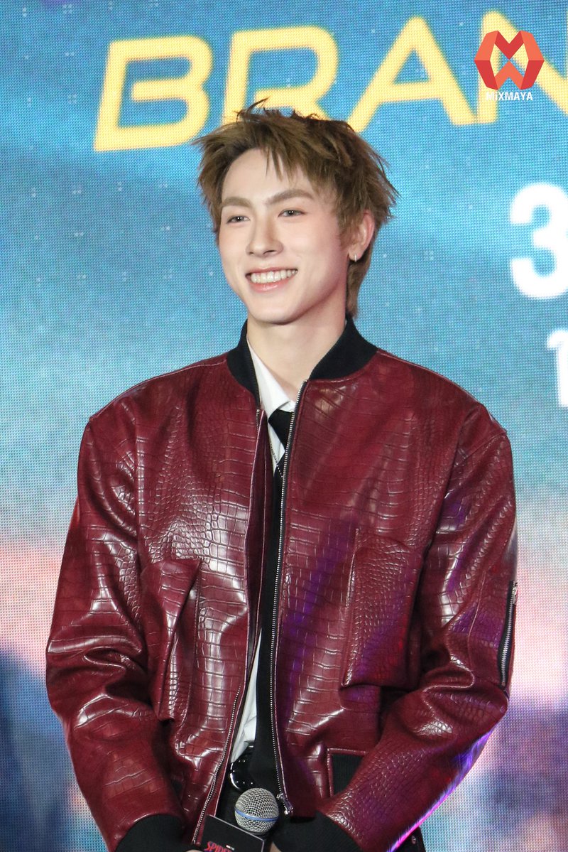 webmixmaya's tweet photo. "อองรี PROXIE" ร่วมงาน SPIDER-MAN: BRAND NEW DAY Thailand Gala Premiere 🕷️ 

ONGLEE AT SPIDER MAN TH GALA
#SpiderManBrandNewDayTH 
#SpiderManBrandNewDay 
#PROXIEOnglee #PROXIEth https://t.co/dzmU2g0Ptz