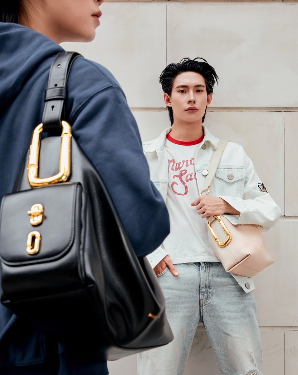 TUTORYIMSHINE's tweet photo. IG📷 : krptt_
#TutorKrp #MyPlaneTT
#TheScene
#MarcJacobsTH
#MarcJacobs
#patluxurygroup https://t.co/lPHGnvC6w5