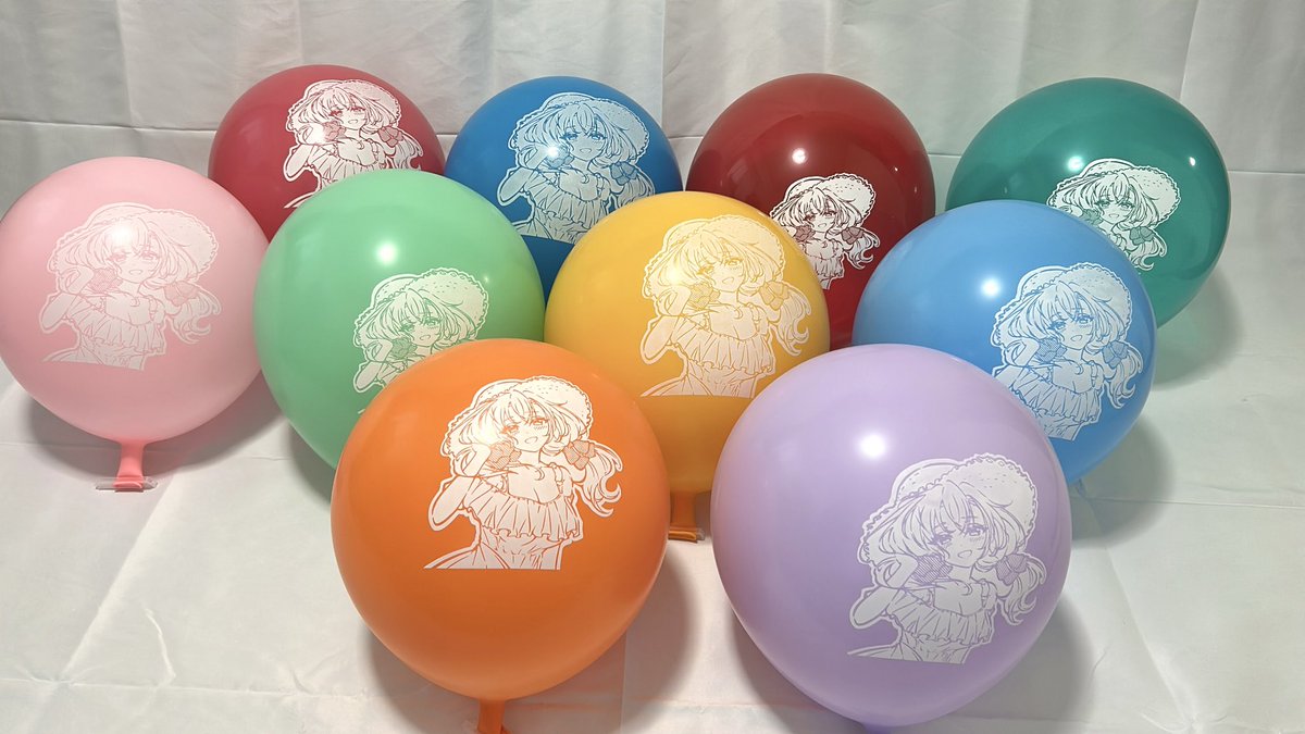 iii__kiii_'s tweet photo. 麦わら帽子のお姉さん
https://t.co/OVPZ1PXRpV

ケモミミっ娘
https://t.co/FvtnDp0gbZ

頒布開始いたしました🎈🎈

どちらの作品もあざと可愛い女の娘になりました🥰

ぜひお手に取っていただけたら幸いです🌸 https://t.co/aZ1KMozCD7