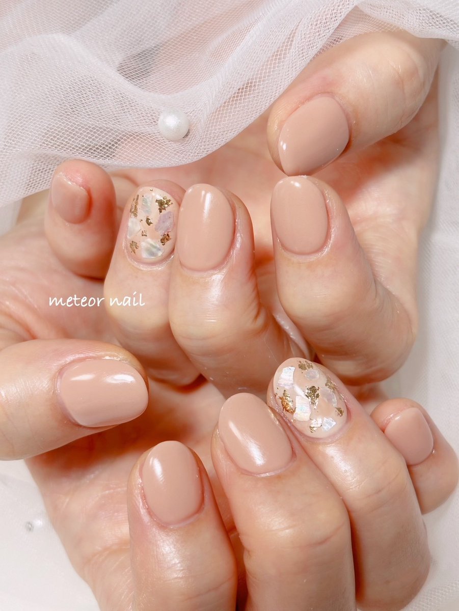 meteornail's tweet photo. Office nail ✧*｡

#ネイル　#nail #nails #nailart #gelnail #nailstgram #nailswag #美甲　#ネイルブック　#nailbook #ネイルデザイン　...

詳���はこちら↓（ネイルブック）
https://t.co/ZiFKO0qt3T https://t.co/6WScNVINFj