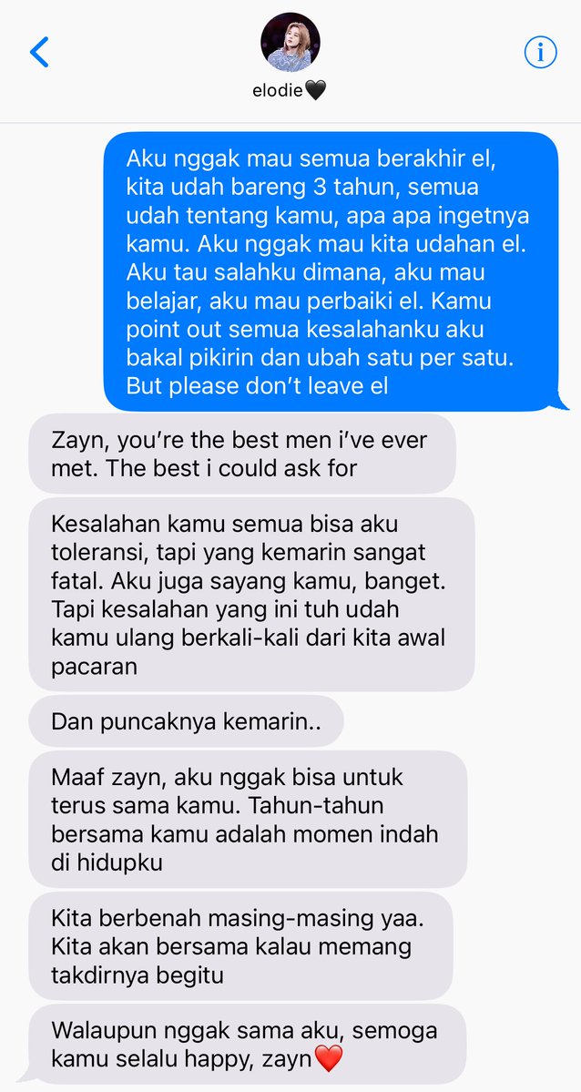 dvmbconvo's tweet photo. Happy apa?

Jikookau onetweet https://t.co/CcE0xhdqrN