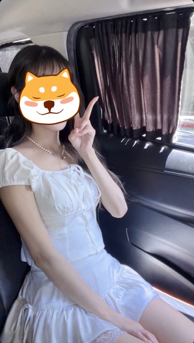 slutty9145's tweet photo. 今天美美的去上班❤️❤️ https://t.co/U7u4jcPrbc