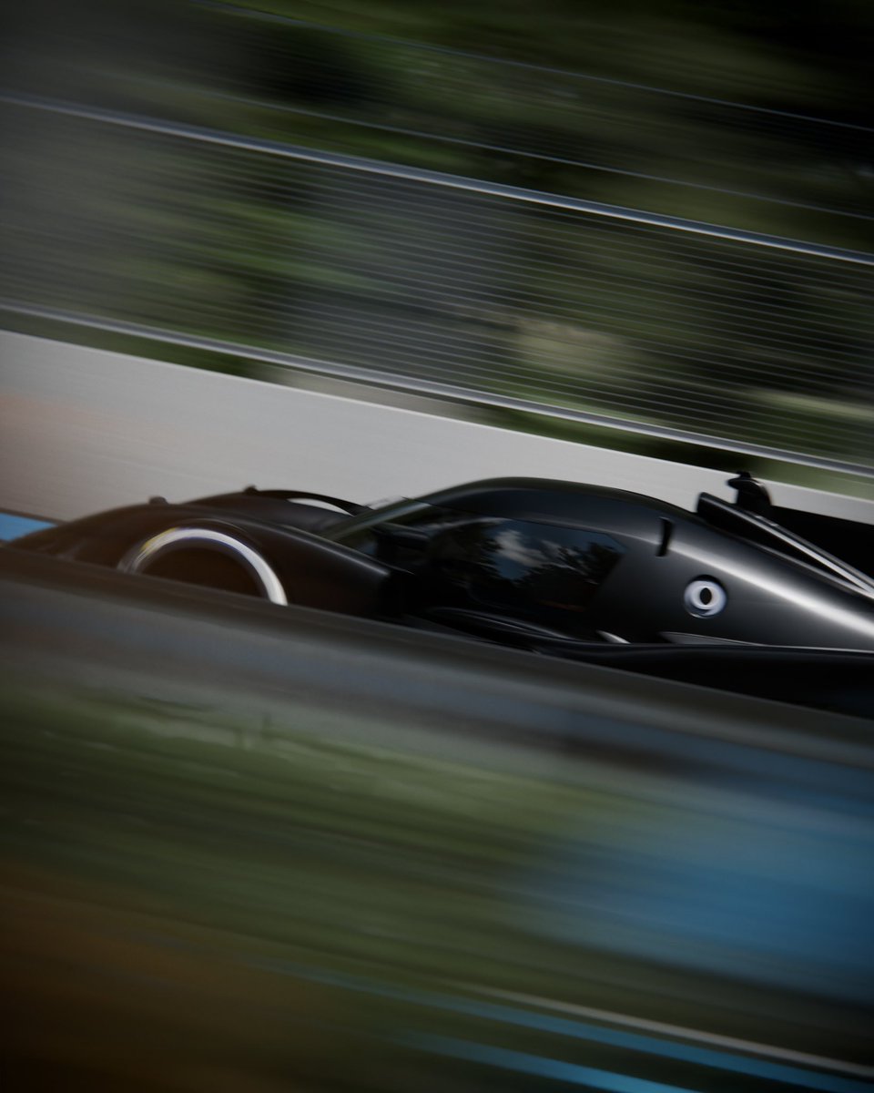 peugeotsport's tweet photo. Evolution never stops. The next chapter of the Peugeot 9X8 begins now.

#WEC #Peugeot9X8 https://t.co/nRO81Ee5FB