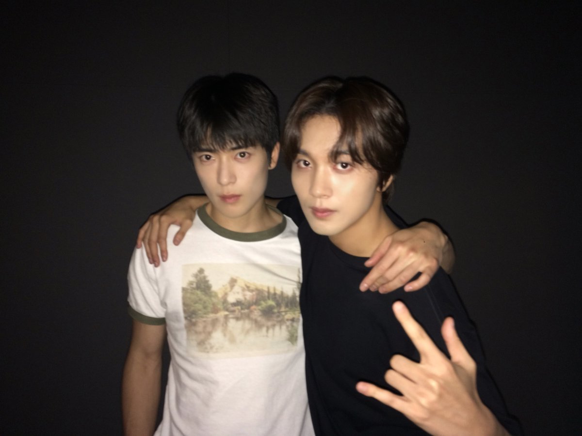 NCTsmtown_127's tweet photo. #NCT127 https://t.co/4XMU1qqxqW