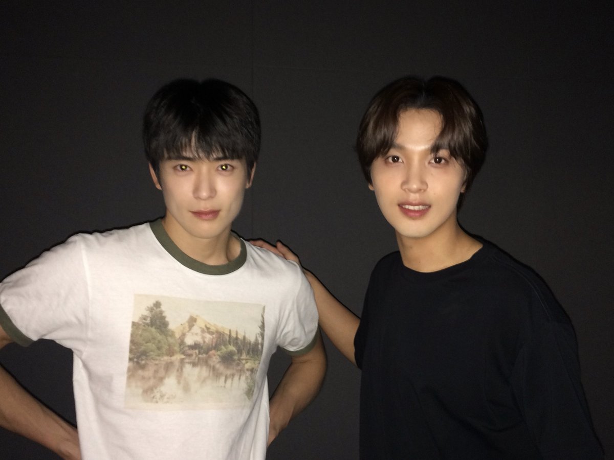 NCTsmtown_127's tweet photo. #NCT127 https://t.co/4XMU1qqxqW