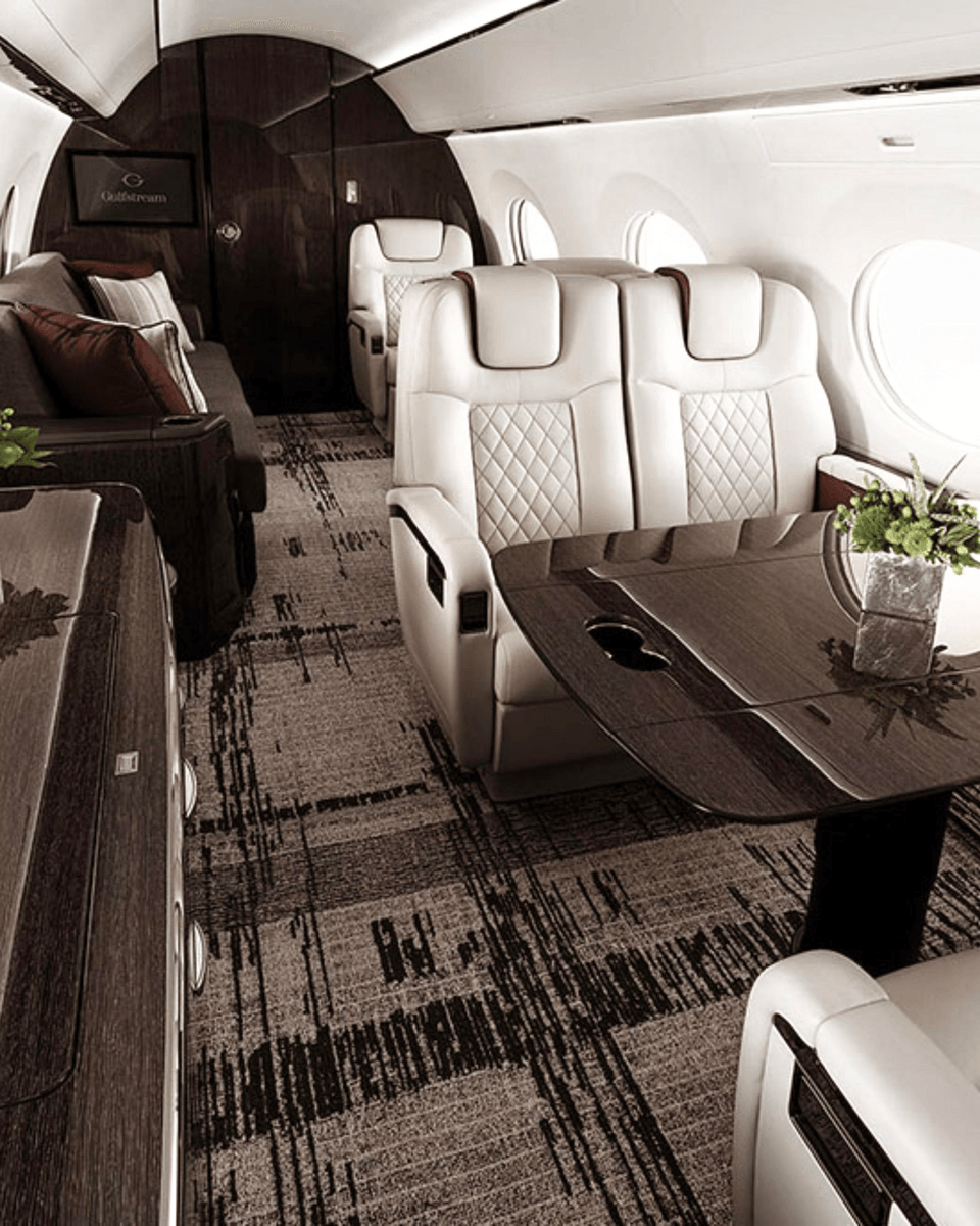 TriumphJets's tweet photo. Range tells you if an aircraft can fly the route. It doesn't tell you if the cabin is right for the trip. On a long-range flight, what matters is how you'll use the time onboard https://t.co/9ZKE6udCTM