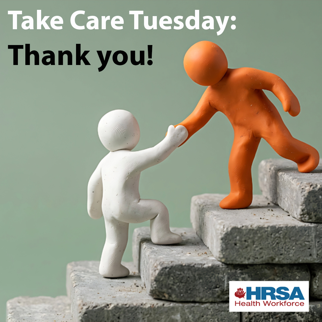 NHSC tweet media