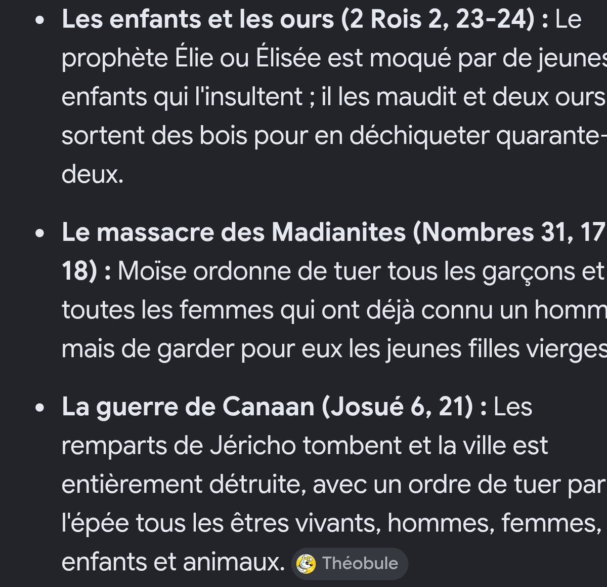 MrSoulshock44's tweet photo. @l_mornet @FilipLaure43209 @FocusMedia_Fr La Bible https://t.co/VWQPAQ3FlN