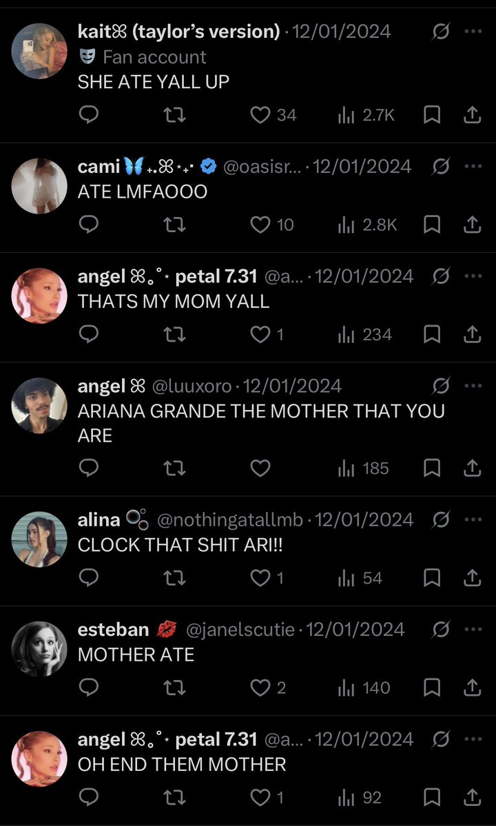 kaysthankunext tweet picture