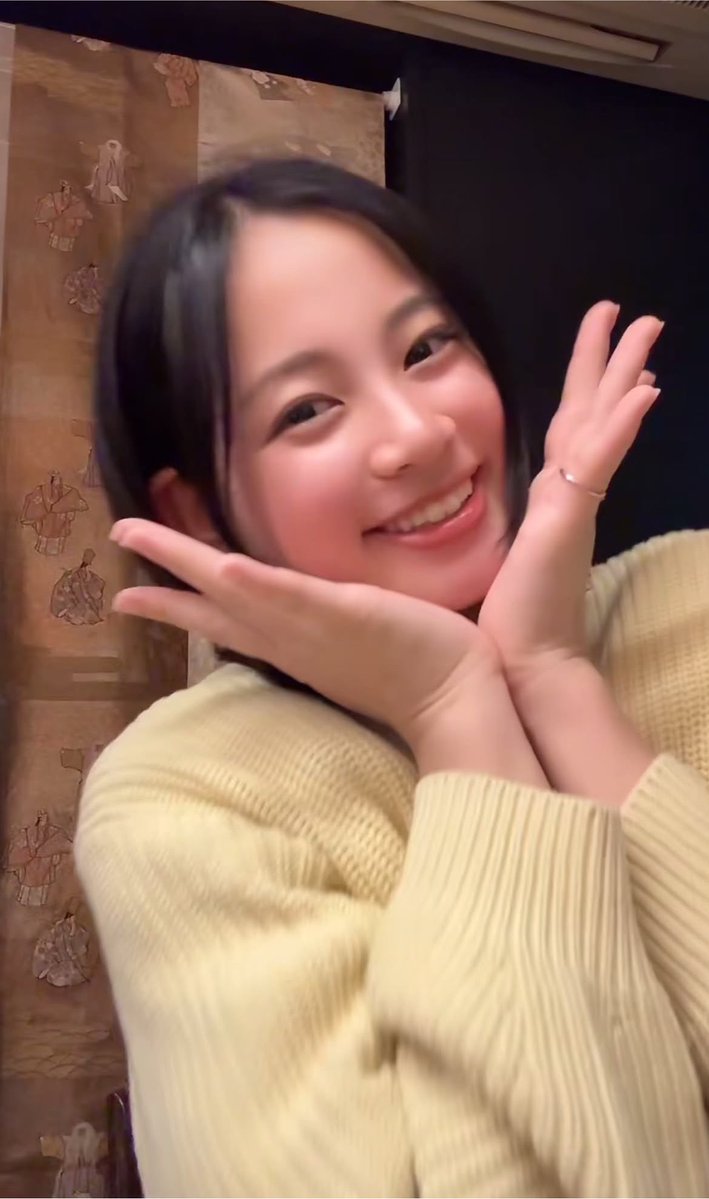 菊池陽奈乃(Hinano Kikuchi) (@frecam2024_0691) / Posts / X