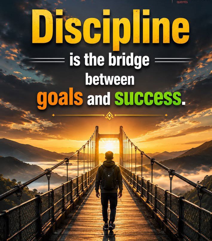 Melanir_Di_123's tweet photo. Discipline, Goals, Success 💪 https://t.co/Dwf2LJWRjj