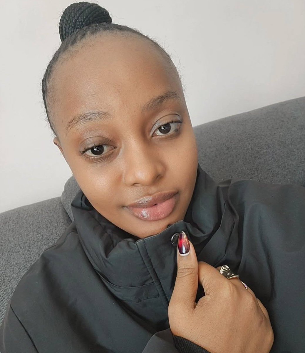 Twaha_Mwaipaya's tweet photo. Gaidi Cherry anasema endeleeni kuchangia Chadema, high pressing and Focus.

CHANGIA FASTA FASTA.

M-Pesa
Namba: 0744446969
Jina: CHADEMA HQ

NMB Bank
Namba ya Akaunti: 22606600140
Jina la Akaunti: Chama cha Demokrasia na Maendeleo https://t.co/wRlyrw2TRs