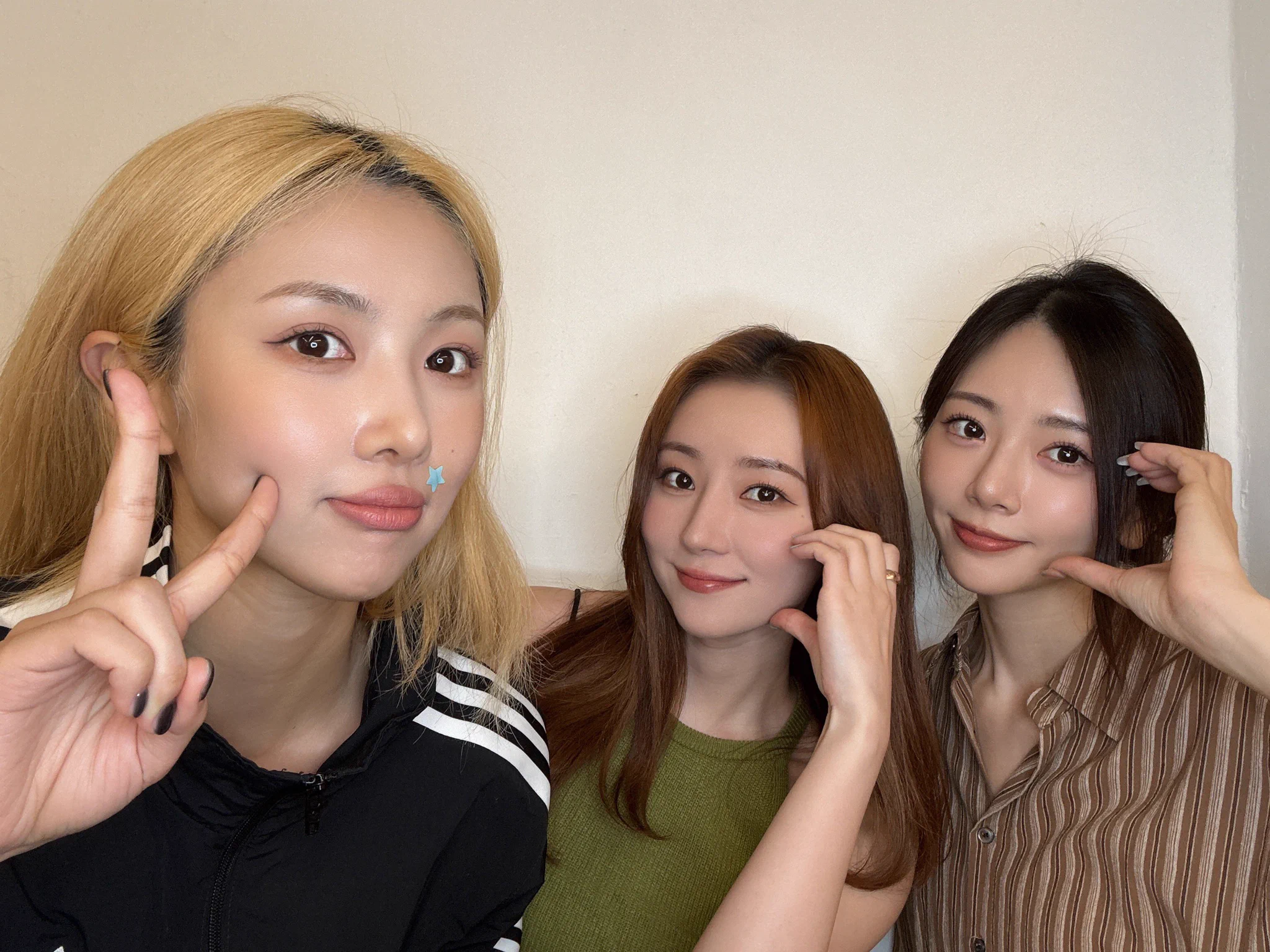 드림캐쳐 Dreamcatcher on X: 