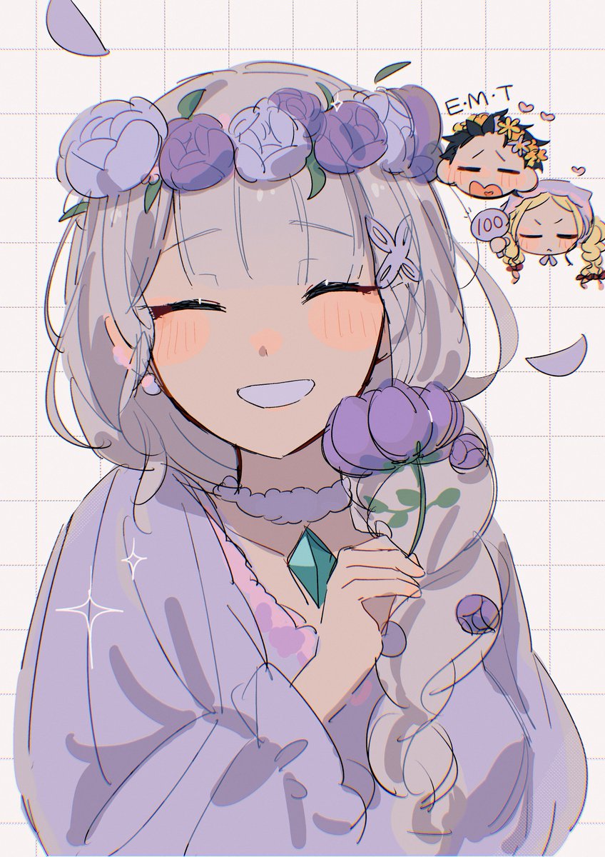 daitiki_0000's tweet photo. #リゼロ #rezero https://t.co/x4aNk9ggBH