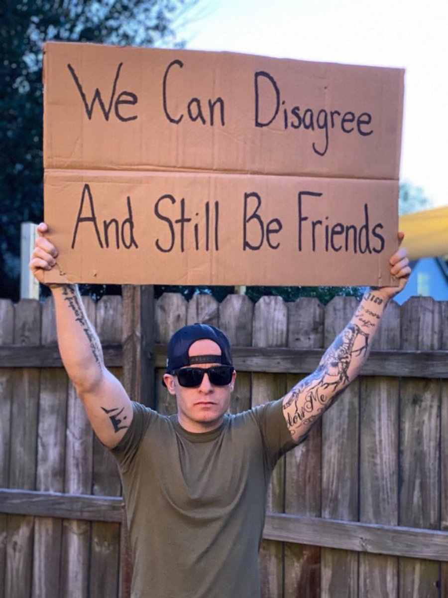 RG | SARGE tweet media